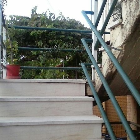 Cozy House 3 Apartment Vrahati Exterior foto