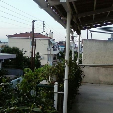 Cozy House 3 Apartment Vrahati Exterior foto