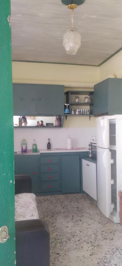 Cozy House 3 Apartment Vrahati Exterior foto