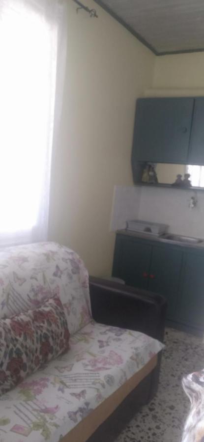 Cozy House 3 Apartment Vrahati Exterior foto