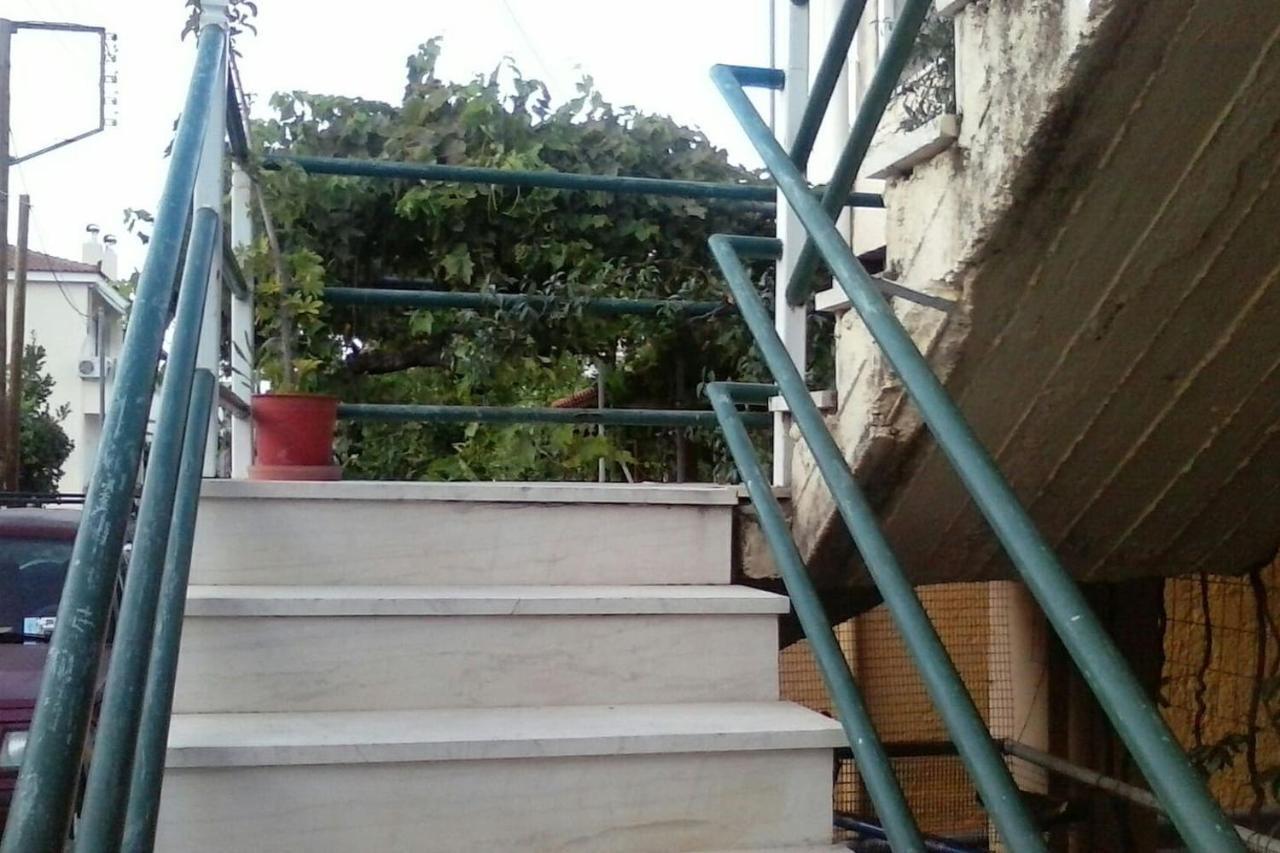 Cozy House 3 Apartment Vrahati Exterior foto