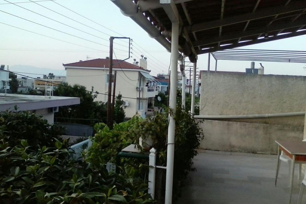 Cozy House 3 Apartment Vrahati Exterior foto