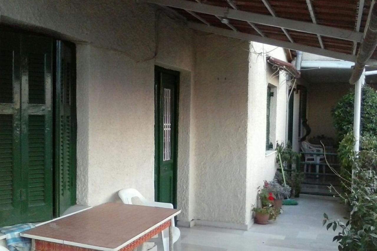 Cozy House 3 Apartment Vrahati Exterior foto