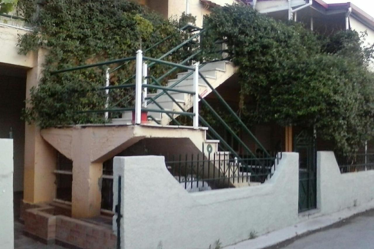 Cozy House 3 Apartment Vrahati Exterior foto
