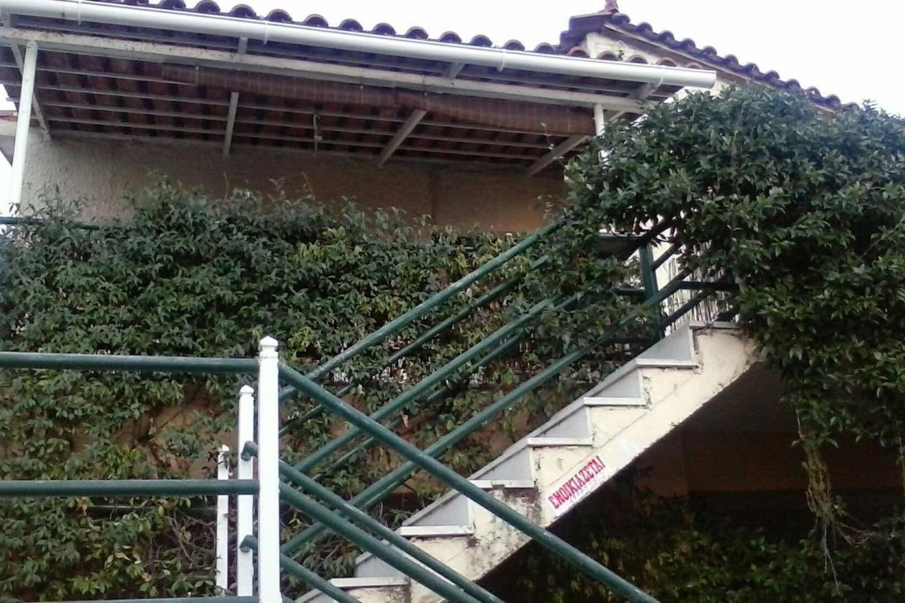 Cozy House 3 Apartment Vrahati Exterior foto