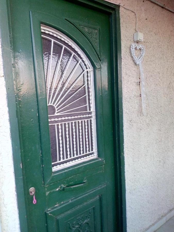 Cozy House 3 Apartment Vrahati Exterior foto
