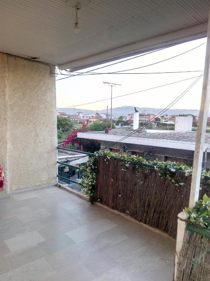 Cozy House 3 Apartment Vrahati Exterior foto